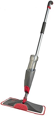 Rubbermaid Reveal Spray Mop, Bundles: 1 Mop, 1 Multi-Surface Micr...