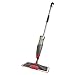 Rubbermaid Reveal Spray Mop, Bundles: 1 Mop, 1 Multi-Surface Microfiber Pads, 1 Refillable Bottles (2856049)