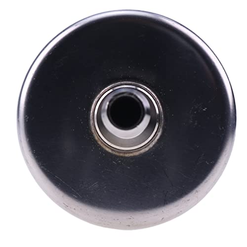 Aivwumot 3/8" Inline Magnetic Transmission Power Steering Filter 3810000 58953 Tf101M Compatible With Universal Light Truck And Car #TOP3