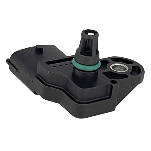 Capteur MAP pression admission air pour Volvo FH 420 460 et Fiat 0281002576
