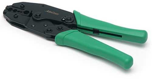 Kabel Crimpzange HT-236I RG174 H155 RG6