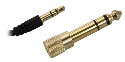 Koss SP Pro On-Ear stereo hoofdtelefoon - zwart - Image 6