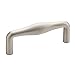 Emtek 86309US15 Dane 3-Inch Cab Pull