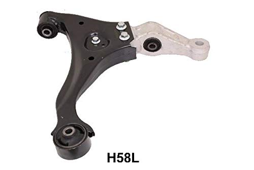 Suspension Arm Japanpar BS H58L