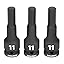 Impact Three Pack (1/2 