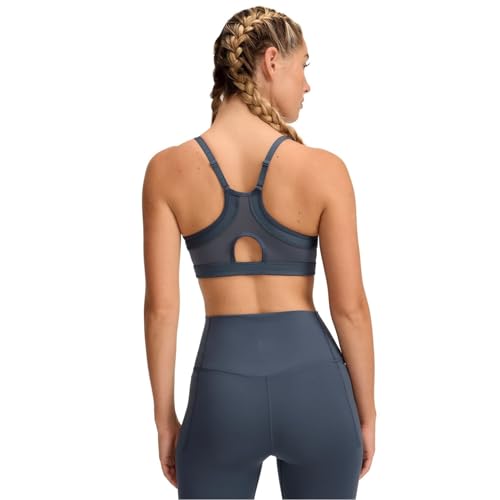 Image of Under Armour Women's Infinity Low Impact Sports Bra (D-DD Cup)