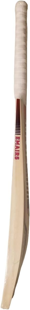 English Willow Grade 1 Cricket BAT- Gallant by EMAIRS