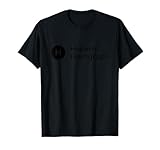 HBAR: Powering the Future of Decentralization T-Shirt