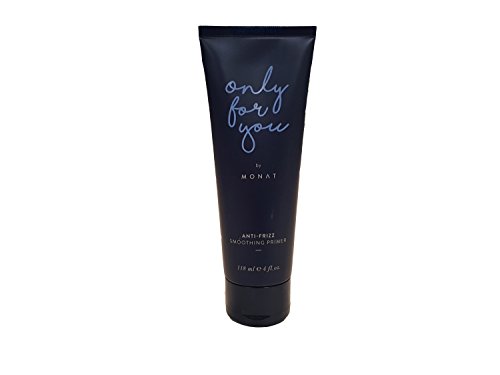 Monat Only For You Anti-Frizz Smoothing Primer 118ml