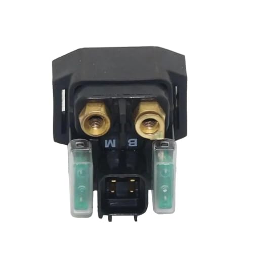 Relais de démarrage solénoïde pour LTF250 LT-F250 Quad Runner 2003-2009