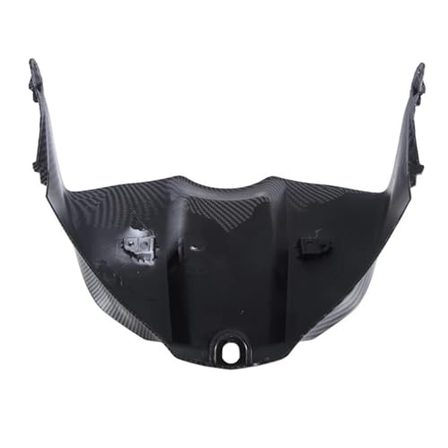 Accessoires de carénage moto YZF R1 couvercle supérieur de qualité