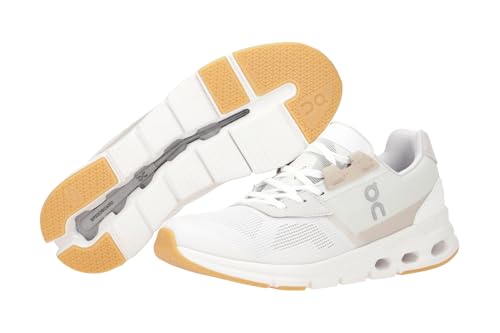 Image of On Women's Cloudrift Sneakers