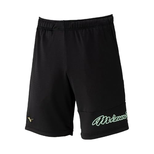 [�~�Y�m] MizunoPro KUGEKI RAPID �n�[�t�p���c 12JDDP80 ���j�Z�b�N�X (09) �u���b�N O