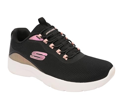 Image of Skechers Womens Dynamight 2.0 Slip-on Sneaker