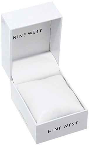 Nine West Women's Bracelet Watch - Image 7