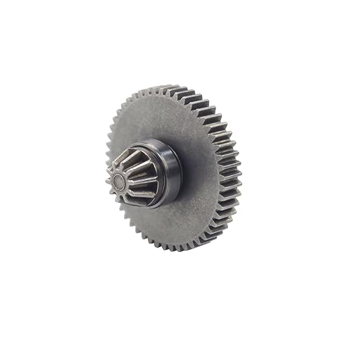 Engrenage principal MJX H16E 16207 14301 voiture RC | Pièce transmission 16401Y