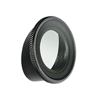 70mai CPL-Filter Zirkular-Polarisationsfilter für 70mai Dash Cam 4K Omni (X800), Blendfreie polarisierende Linse mit Snap-On-Design, Kratzfest und verbessert die Klarheit.