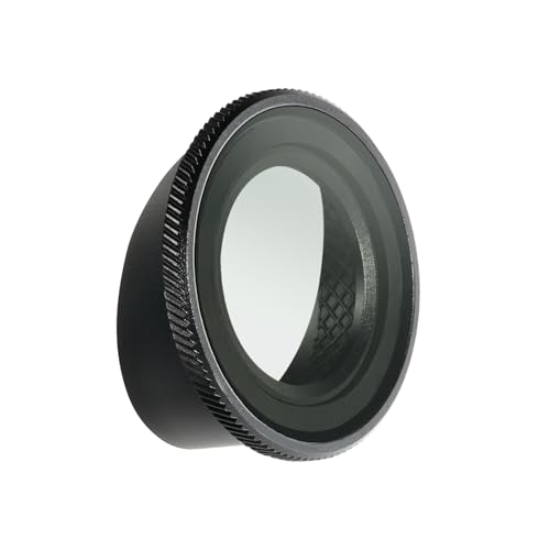 Image of 70mai Magnetic CPL Filter for 4K Omni X800 Dash Cam - Anti-Glare Polarizing Lens with Snap-On Design, Scratch-Resistant & Enhance Clarity (for X800 Only)