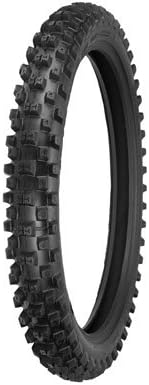 Sedona MX887IT Intermediate/Hard Terrain Tire for Honda CR80R