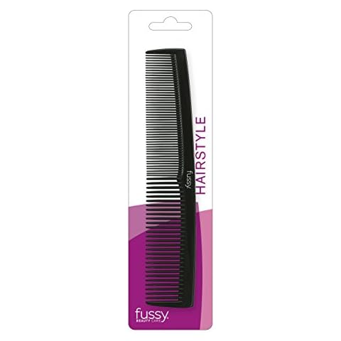 Fussy Peine Grande de Polipropileno Negro - 35 gr Cover
