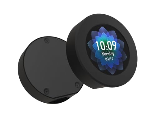 Onboard QMI8658 6-axis IMU (3-axis accelerometer and 3-axis gyroscope) for detecting motion gesture. Onboard 3.7V lithium battery recharge/discharge header and GPIO headers