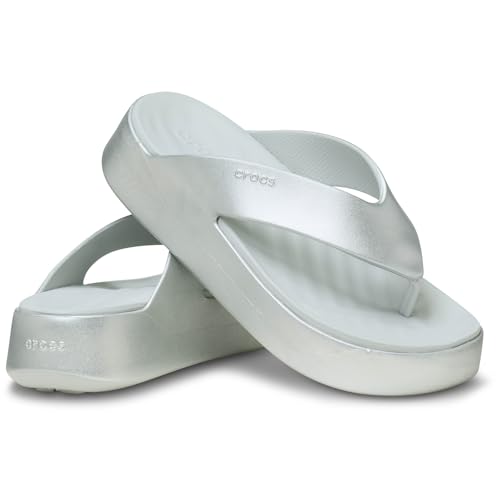 Image of Crocs Women's Getaway Platform Sandals