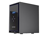 netgear nas storage calculator Serveur ReadyNAS 426 - NAS 8 baies - 32 To Enterprise 8 baies hot swap pour disques durs SATA/SSD 2.5