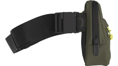 Image of Under Armour Sportstyle Waist Bag Crossbody