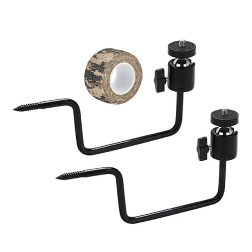 Générique tree camera mount