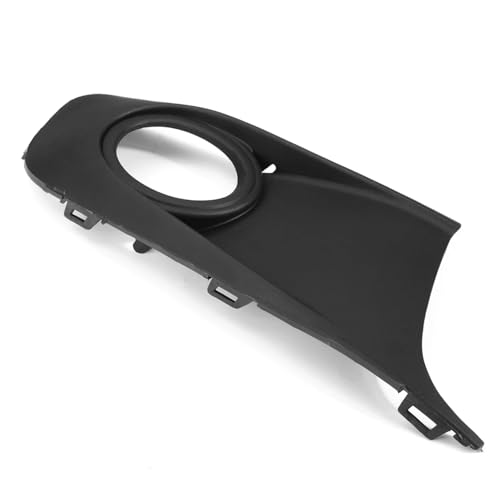 Parrilla de luz antiniebla con ajuste preciso 1T0853665 para Volkswagen Touran derecho