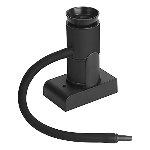 Infusor de sabor, Yuwao Infusor de fumaça portátil para cozinhar kit de defumador bebidas alimentos
