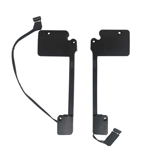 Haut-parleurs intégrés ordinateur portable A1502 durabilité stable