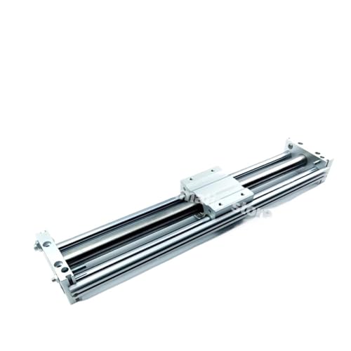Cylinder CDY1SG20H sans torsion solution pour alignement industriel