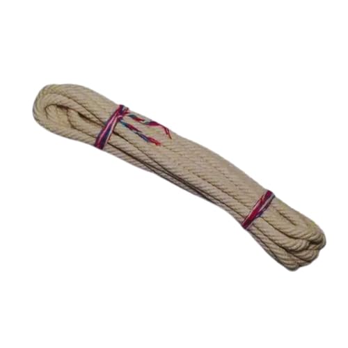 Image of Cradle Stick in Wood for Baby - Traditional Wooden Thottil Kambu | Baby Cradle Swing Stick with Rope | Multicolour | Safe and Durable Baby Cradle Accessories