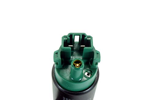 AEM 50-1215 E85-Compatible High Flow In-Tank Fuel Pump (340lph) - Image 4