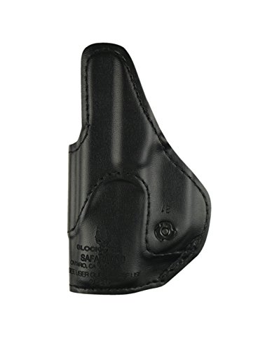 Safariland, 27, Inside The Pants Concealment Holster, Fits: Sig Sauer P220, P226, Plain