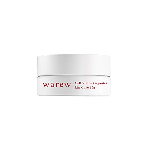 Warew Lip Care - Trattamento per Labbra e Contorno...