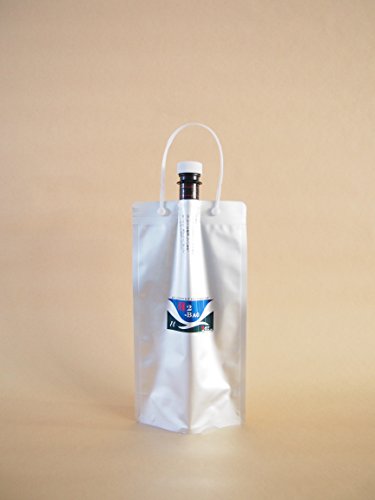 【水素水真空保存容器】H2-BAG交換用 1L