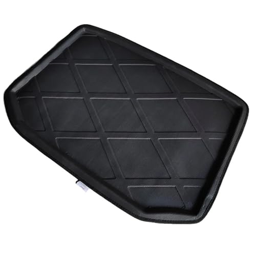 Tapis de coffre voiture pour VW Polo 2002-2009 protection sorties outdoors