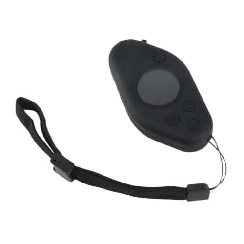 Qudinip Télécommande sans Fil pour Skateboards électriques avec écran Couleur LCD Haute Définition et 4 Niveaux de sensibilité pour Skateboards...