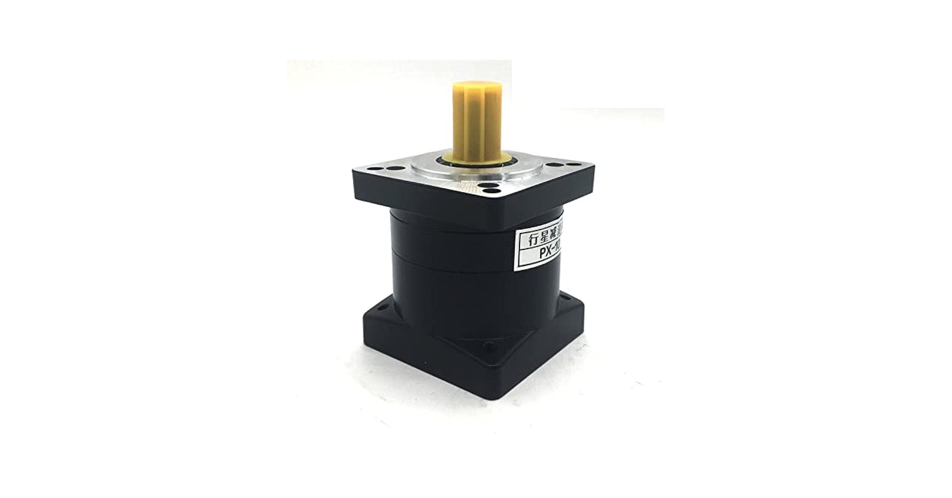 Amazon.co.jp: ステッピング モーター、 NEMA 34遊星歯車86mm