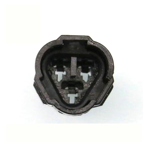 Conector impermeable de 3 pines para solucionar fallos de humedad en cables de coche 4