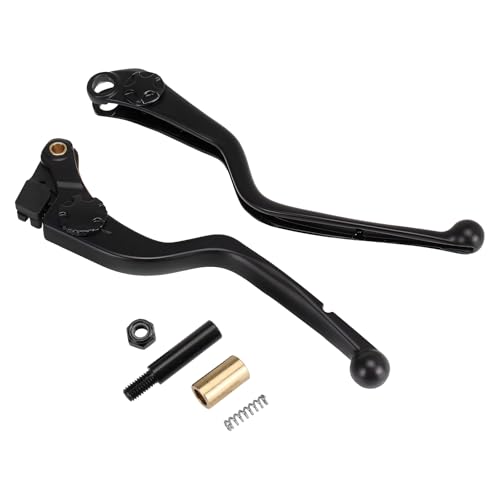 Image of Motorcycle Brake Clutch Lever Compatible with Harley Nightster RH975 /Pan America RA1250 /Sportster S (RH1250S) 2021-2024