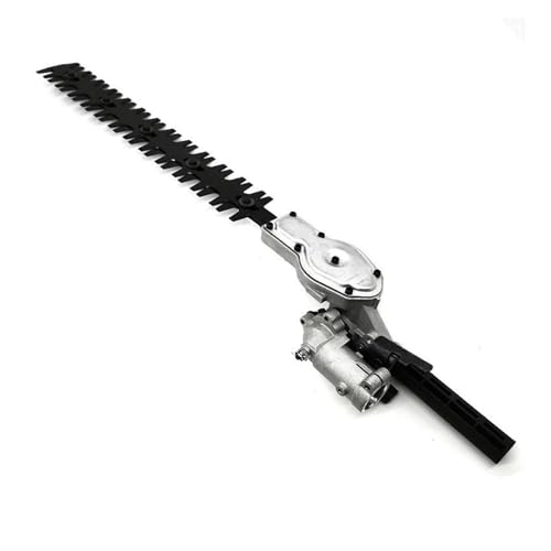 Tête de taille-haie 26 mm carré 5,3 mm pour débroussailleuse
