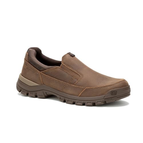 Caterpillar Threshold Slip On Shoe2