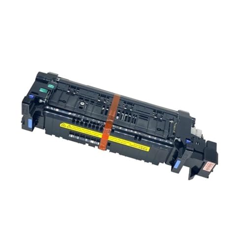 Pièce RM2 1257 fuser HP M608DN M609X unité de fusion de rechange thermique 110V