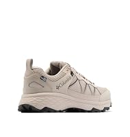 Columbia Men's Peakfreak Rush Outdry, Soft Taupe/Black, 10 — image 4