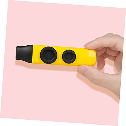 Kazoo musical léger pour chanter sans maîtriser le solfège