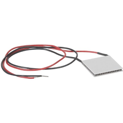 Peltier Thermo-Electric Cooling Module 3 Amp