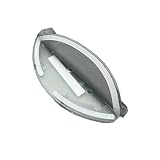 HEIMAO Compatible with ROIDMI EVE Plus After-Sales Sweeping Mop Mounting Bracket Robot Vacuum Cleane